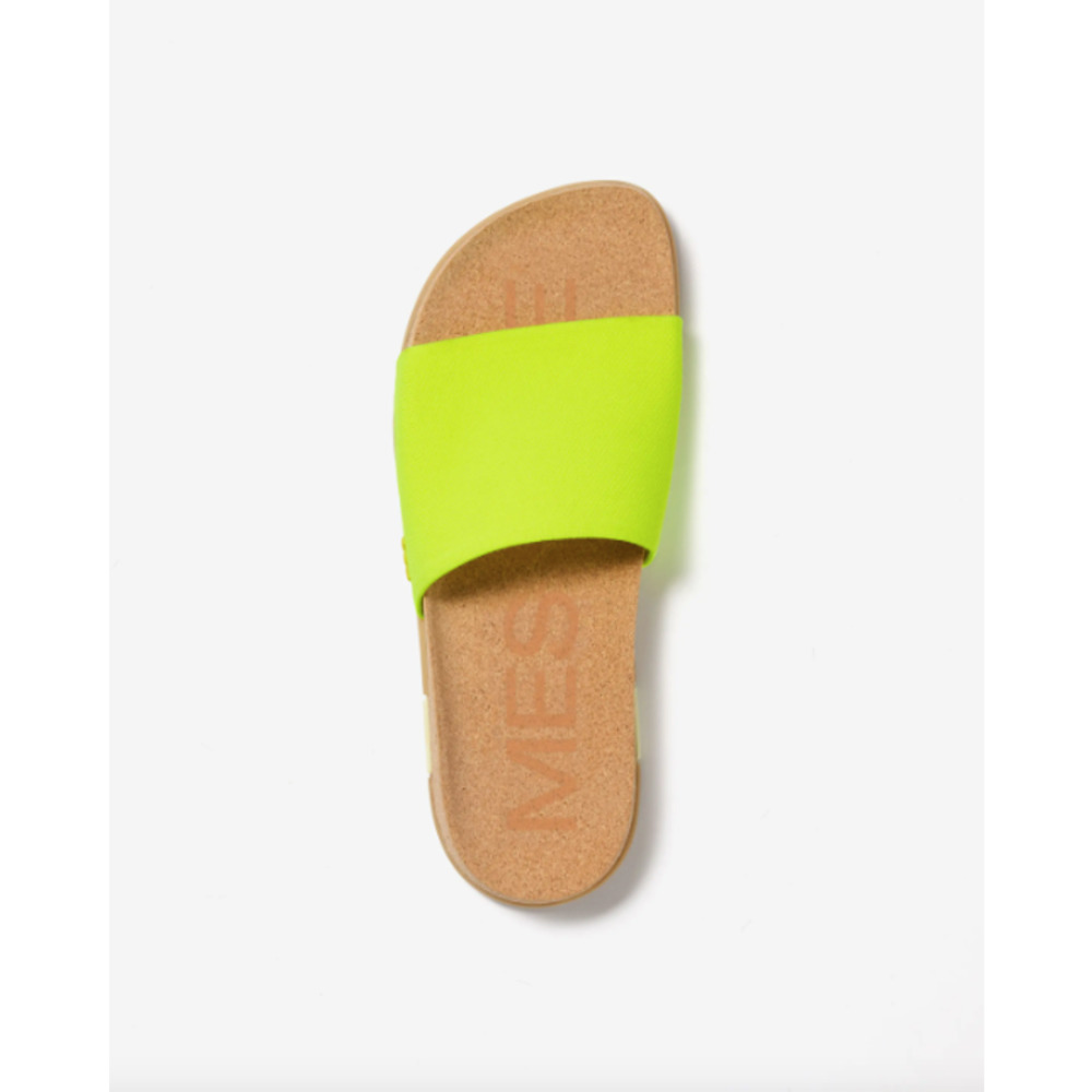 Message Mullen Slides